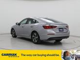 Thumbnail of 2019 Silver Honda Insight