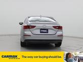 Thumbnail of 2019 Silver Honda Insight