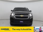 Thumbnail of 2017 Black Chevrolet Tahoe
