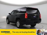 Thumbnail of 2017 Black Chevrolet Tahoe