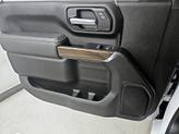 Thumbnail of 2022 White Chevrolet Silverado 3500