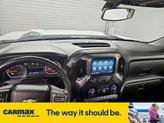 Thumbnail of 2022 White Chevrolet Silverado 3500