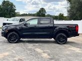 Thumbnail of 2020 Shadow Black Ford Ranger
