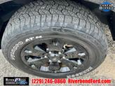 Thumbnail of 2020 Shadow Black Ford Ranger