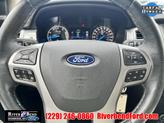 Thumbnail of 2020 Shadow Black Ford Ranger