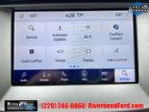 Thumbnail of 2020 Shadow Black Ford Ranger