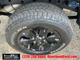 Thumbnail of 2020 Shadow Black Ford Ranger