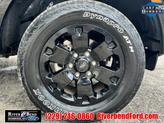 Thumbnail of 2020 Shadow Black Ford Ranger