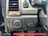 Thumbnail of 2020 Shadow Black Ford Ranger