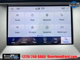 Thumbnail of 2020 Shadow Black Ford Ranger