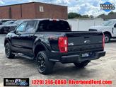 Thumbnail of 2020 Shadow Black Ford Ranger