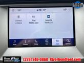 Thumbnail of 2020 Shadow Black Ford Ranger