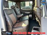 Thumbnail of 2023 Star White Metallic Tri-Coat Ford F-150