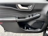 Thumbnail of 2025 Agate Black Metallic Ford Escape