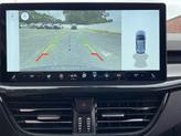Thumbnail of 2025 Agate Black Metallic Ford Escape