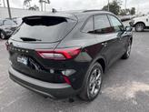 Thumbnail of 2025 Agate Black Metallic Ford Escape