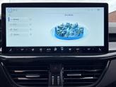 Thumbnail of 2025 Agate Black Metallic Ford Escape