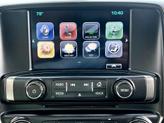 Thumbnail of 2018 Black Chevrolet Silverado 1500