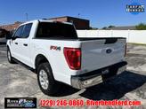 Thumbnail of 2023 Oxford White Ford F-150