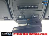 Thumbnail of 2024 Gray Metallic Ford Bronco