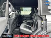 Thumbnail of 2024 Gray Metallic Ford Bronco