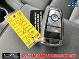Thumbnail of 2024 Gray Metallic Ford Bronco