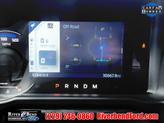 Thumbnail of 2024 Gray Metallic Ford Bronco