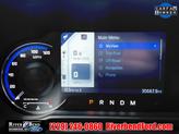 Thumbnail of 2024 Gray Metallic Ford Bronco