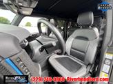Thumbnail of 2024 Gray Metallic Ford Bronco