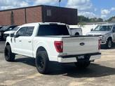Thumbnail of 2021 Oxford White Ford F-150