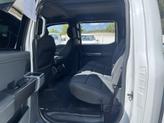 Thumbnail of 2021 Oxford White Ford F-150