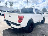 Thumbnail of 2021 Oxford White Ford F-150