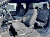 Thumbnail of 2025 Carbonized Gray Metallic Ford F-150