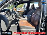 Thumbnail of 2019 Diamond Black Crystal Pearlcoat RAM 2500