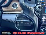Thumbnail of 2019 Diamond Black Crystal Pearlcoat RAM 2500