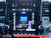 Thumbnail of 2019 Diamond Black Crystal Pearlcoat RAM 2500
