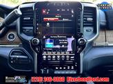 Thumbnail of 2019 Diamond Black Crystal Pearlcoat RAM 2500