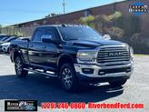 Thumbnail of 2019 Diamond Black Crystal Pearlcoat RAM 2500