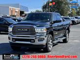 Photo of 2019 Diamond Black Crystal Pearlcoat RAM 2500