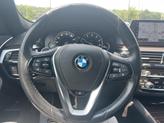 Thumbnail of 2018 White Metallic BMW 540