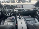 Thumbnail of 2018 White Metallic BMW 540