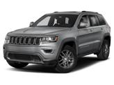 Photo of 2021 Pacific Blue Clearcoat Jeep Grand Cherokee