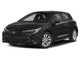 Photo of 2025 0218 Toyota Corolla