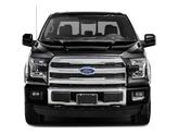Thumbnail of 2017 Caribou Metallic Ford F-150