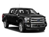 Thumbnail of 2017 Caribou Metallic Ford F-150