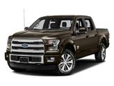 Photo of 2017 Caribou Metallic Ford F-150
