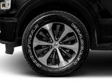 Thumbnail of 2017 Caribou Metallic Ford F-150