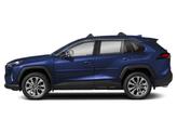 Thumbnail of 2025 Blueprint Toyota RAV4