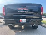 Thumbnail of 2020 Onyx Black GMC Sierra 1500