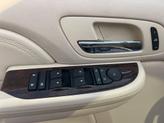 Thumbnail of 2007 White Diamond Tricoat Cadillac Escalade ESV